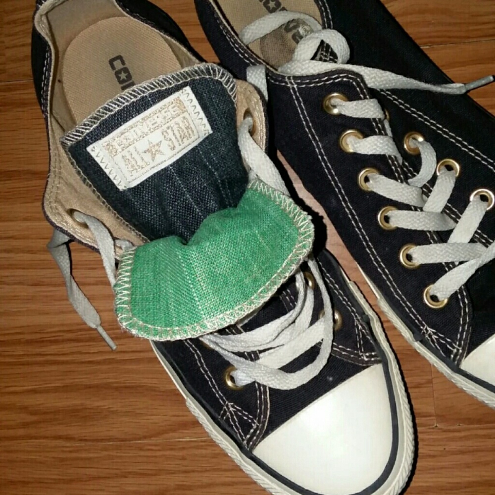 Womens converse